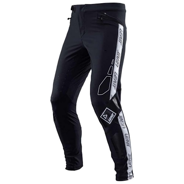 Leatt Byxor Mtb Gravity 4.0 Svart XL Kvinna