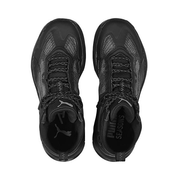 Puma Vandresko Explore Nitro Mid Gt Sort EU 38 Kvinde
