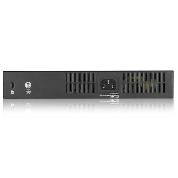 Zyxel Gs1920-8hpv2-eu0101f 8 Port Hub Switch Sort