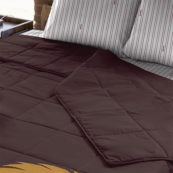 Play Fabrics Täcke Gryffindor Värderingar För Säng På 180 250g 280x270 Cm