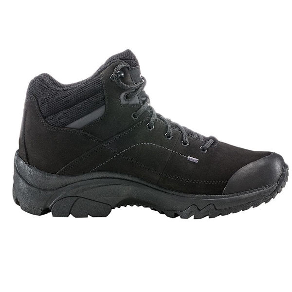 Haglofs Vandrestøvler Ridge Mid Gt Sort EU 41 1/3 Kvinde