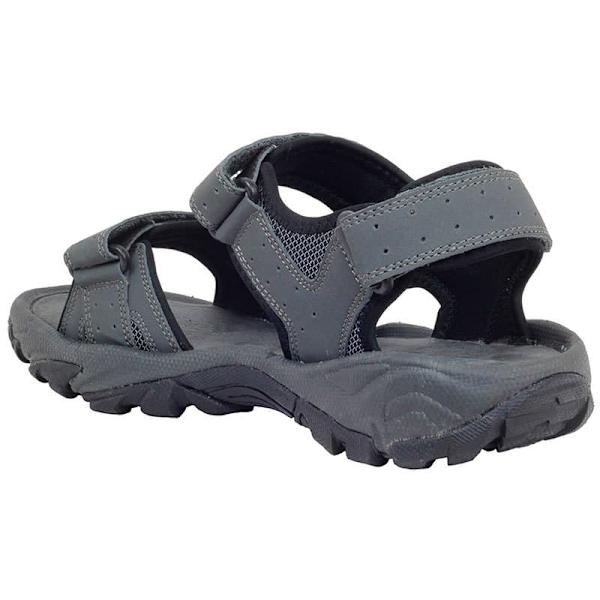 Hi-tec Sandaler Nerpa Grå EU 40 Man