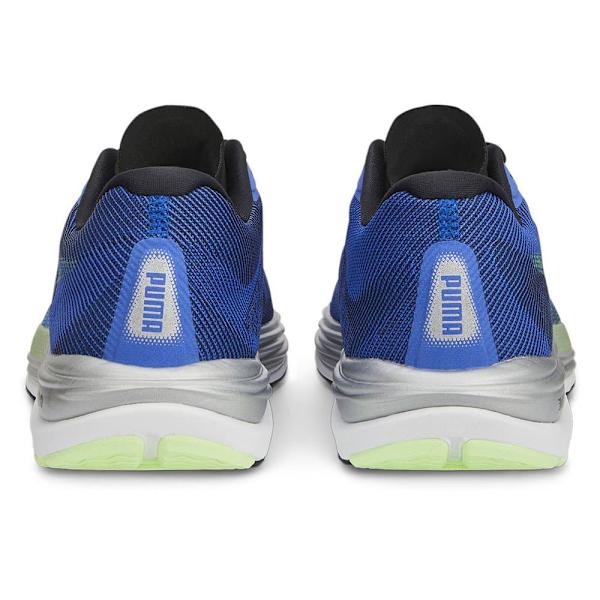 Puma Löparskor Velocity Nitro 2 Blå EU 40 Man