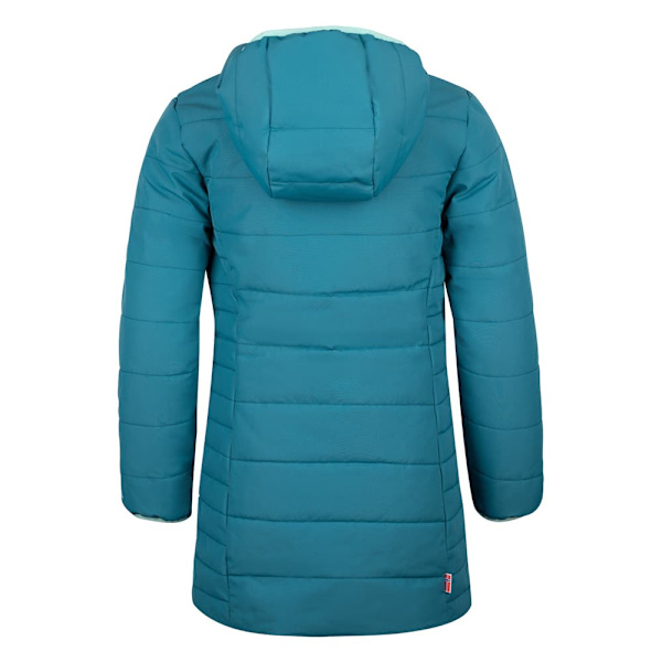 Trollkids Stavanger Coat Jakke  104 cm Dreng