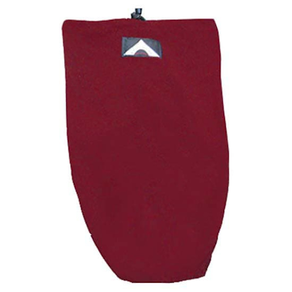 Cm Style Fender Skede F5 Rød