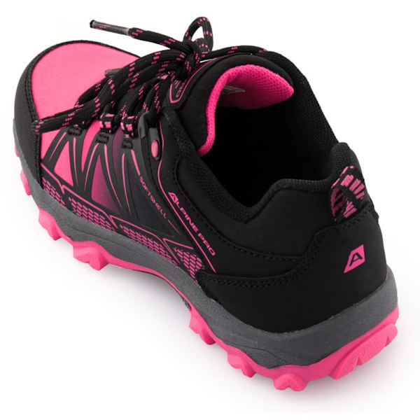 Alpine Pro Vandringsskor Faro Rosa EU 37