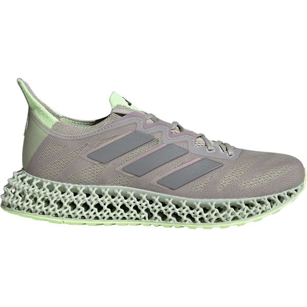 Adidas Løbe Skoe 4d Fwd 3 Grå EU 40 2/3 Kvinde
