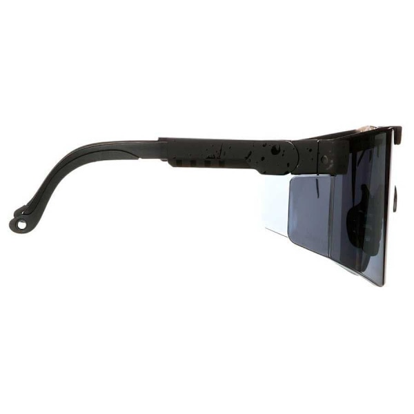 Pit Viper Solglasögon The Blacking Out Polarized Durchsichtig Polarized 2.2MM Polycarbonate/CAT3 Man