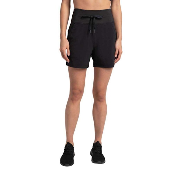 Lole Momentum Shortsit Musta S Nainen