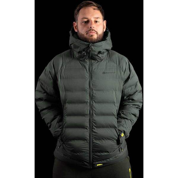 Ridgemonkey Jakke Apearel K2xp Wp Grøn S Mand