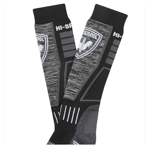 Rossignol High Speed Strumpor  EU 36-38 Man