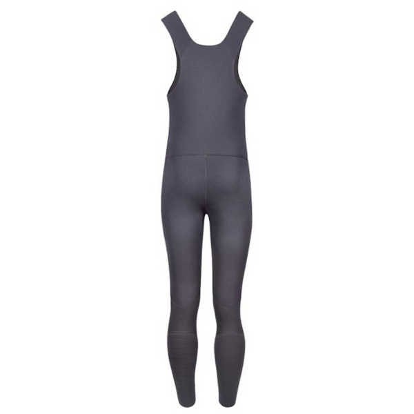 Beuchat Spearfishing Byxor Espadon 5 Mm Grå S