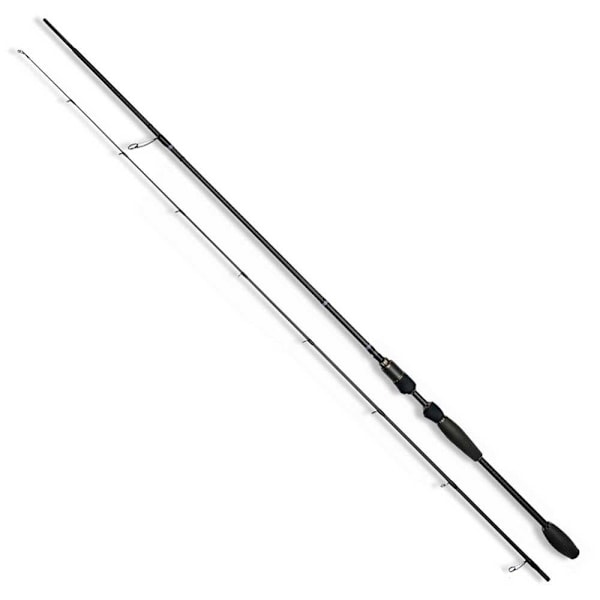 Westin Haspelspö W10 Finesse T&c Svart 2.18 m / 5-23 g