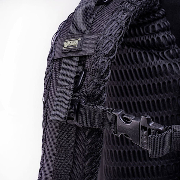 Magnum Reppu Multitask Cordura 85l