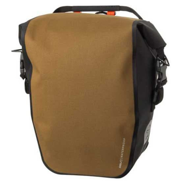 Agu Shelter Sidetasker 17l Brun