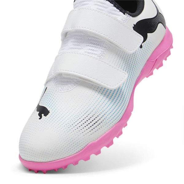 Puma Junior Fodboldstøvler Future 7 Play Tt V  EU 38 1/2