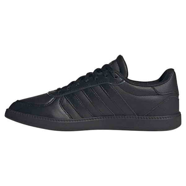 Adidas Breaknet Skor Svart EU 38 2/3 Kvinna