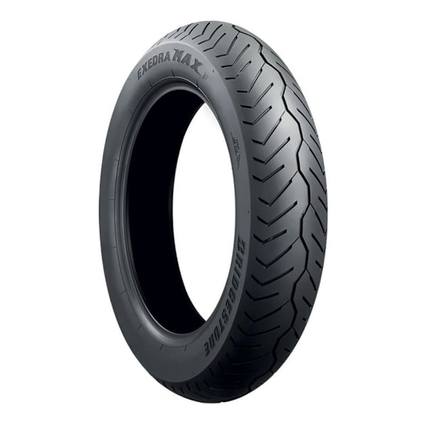Bridgestone Rengas E-max Diagonal (f) M/c 67h Tt Hopeinen 130 / 90 / R16