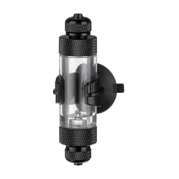 Eheim 600l Co2 Set 600 Diffusor Og Boble Tæller