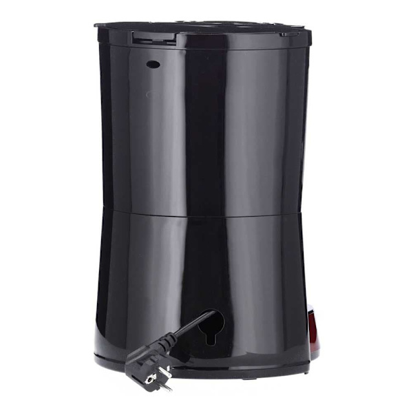 Severin Dropp Kaffebryggare Ka 4817 1.7l Durchsichtig One Size / EU Plug