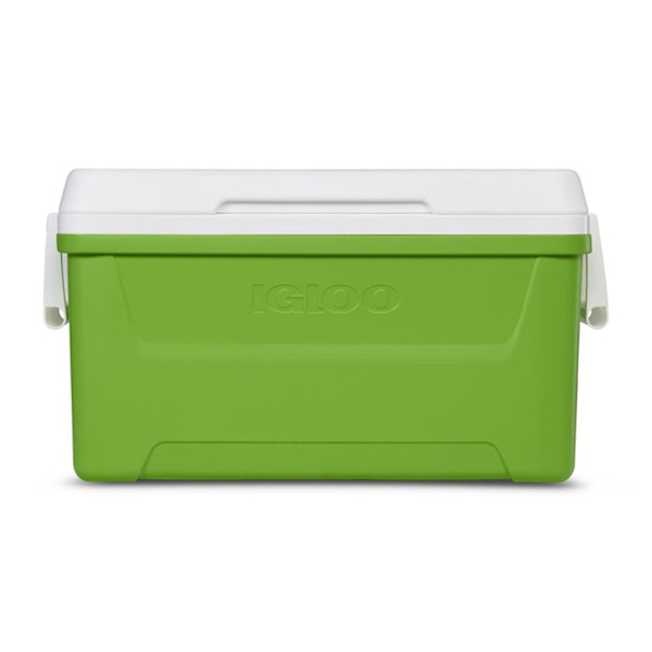 Igloo Coolers Laguna 48 46l Styv Bärbar Kylbox Guld