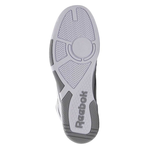 Reebok Bb 4000 Ii Mid Lenkkarit Harmaa EU 45 1/2 Mies