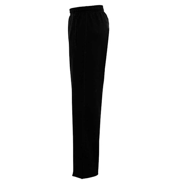 Kempa Träningsoverall Goalkeeper Svart 2XS-XS Pojke