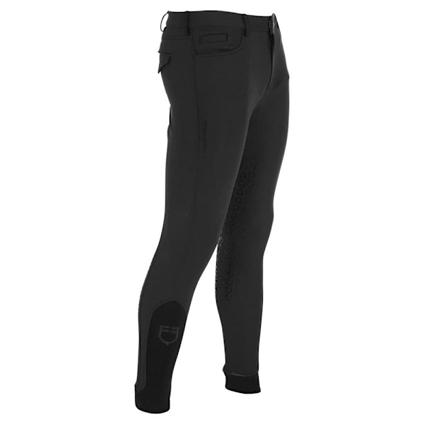 Equestro Aria Full Grip Bukser Sort 42