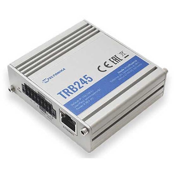 Teltonika Trb245 Router Søvfarvet