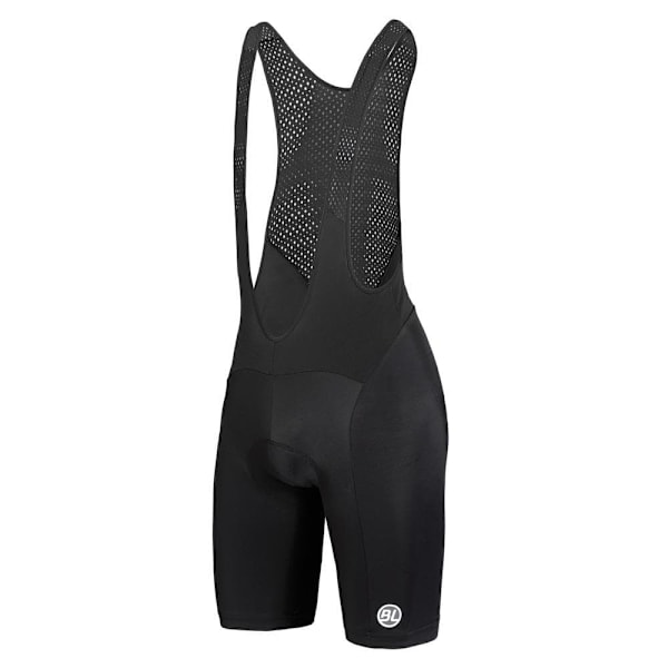 Bicycle Line Bib Shorts Passo Sort 2XL Mand