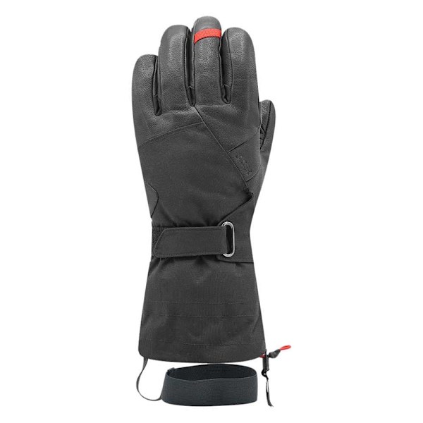 Racer Handskar Guide Pro2 G Svart XL Man