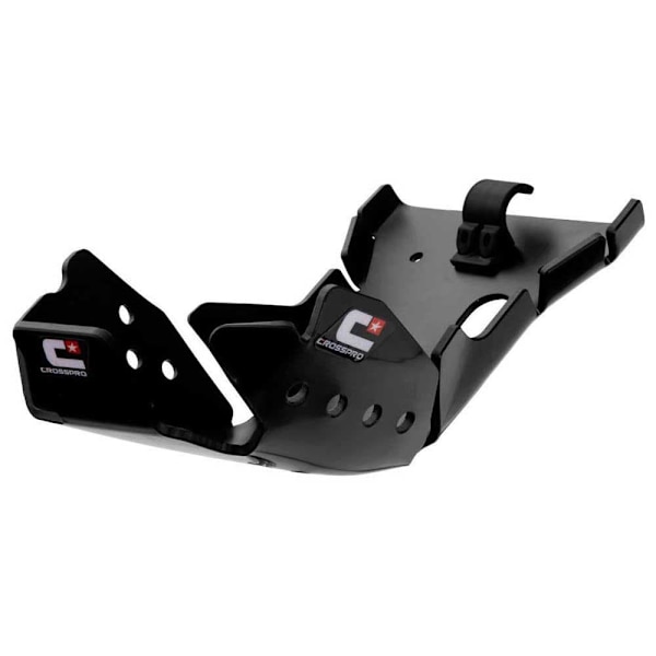 Crosspro Dtc Fe250 14 / Exc-f250 14 Motorskyder Sort
