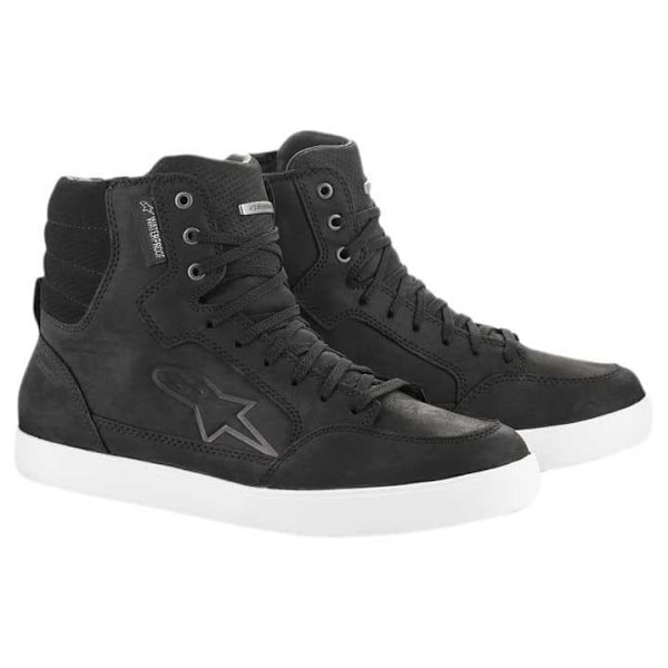 Alpinestars J 6 Wp Sort EU 42 Mand