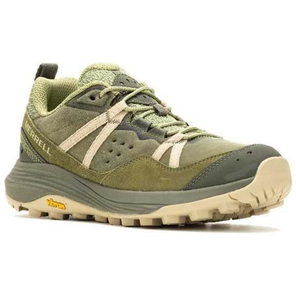 Merrell Siren 4 Traveller Vaelluskengät Ruskea EU 37 Nainen