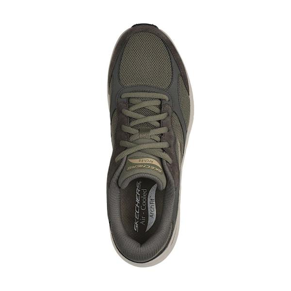 Skechers Arch Fit 2.0 Lenkkarit Harmaa EU 44 Mies