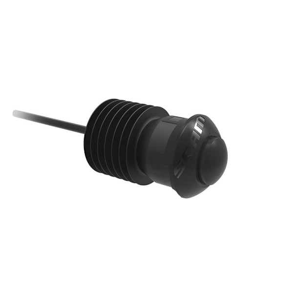 Sram E- Elektroninen Vaihdesarja Tap Clics Ext Aero 650 Musta 2 Units