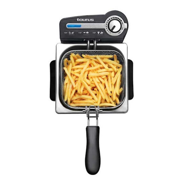 Taurus Air Fryer 973958000 Professional 2 Plus 2l 1700w  2L / EU Plug