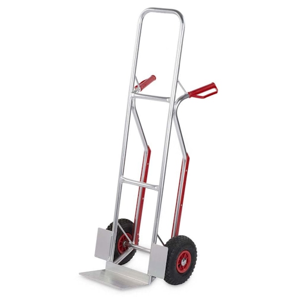 Kreator Håndvogn Krt670304 205x300 Mm 200kg Søvfarvet