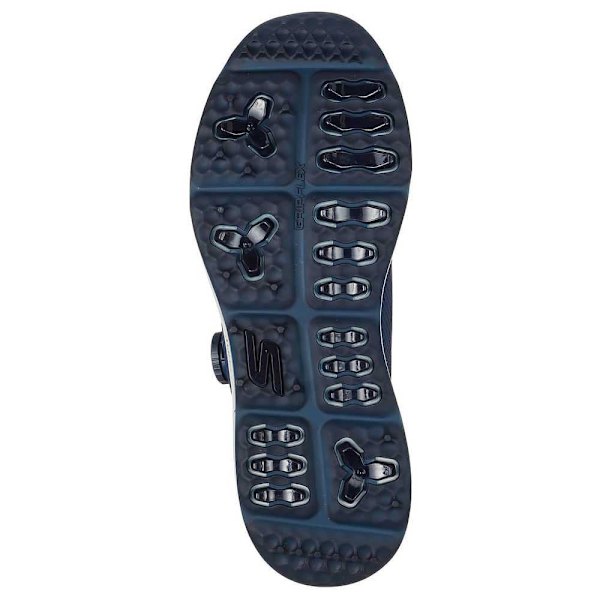Skechers Golf Golfskor Go Golf Elite 5 Slip ´in  EU 43 1/2