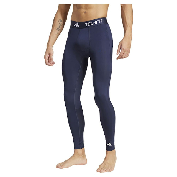 Adidas Techfit Compression Leggingsit  S Mies