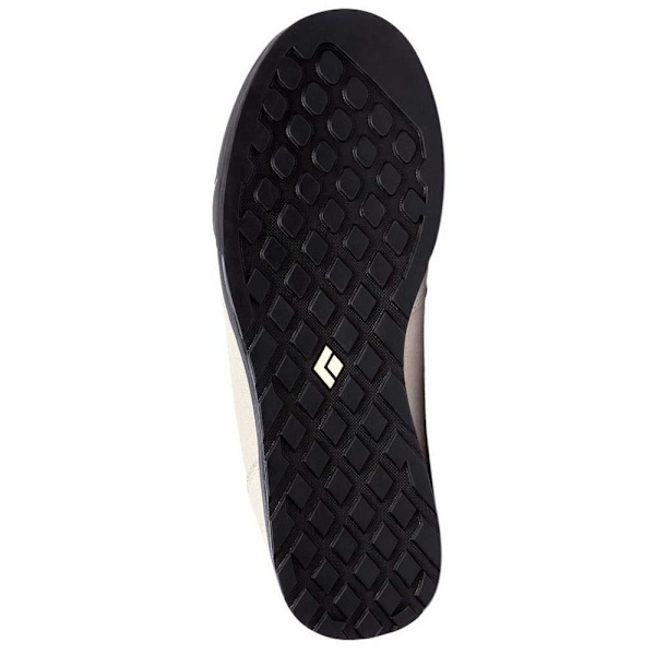 Black Diamond Sko Prime Hvid,Sort EU 37 1/2 Kvinde