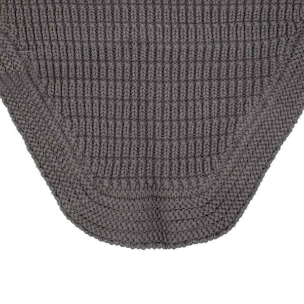 Equestro Insonorized Flugnät  Cob