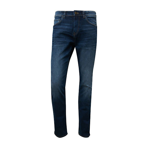Tom Tailor Farkut Josh Regular Slim Sininen 32 / 36 Mies