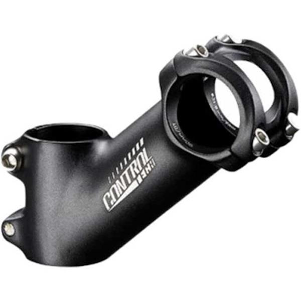Controltech Stilk Drop 31.8 Mm Sort 100 mm / 40º