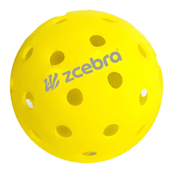 Zcebra Pickleball Onsight Pickleballbolde 12 Units