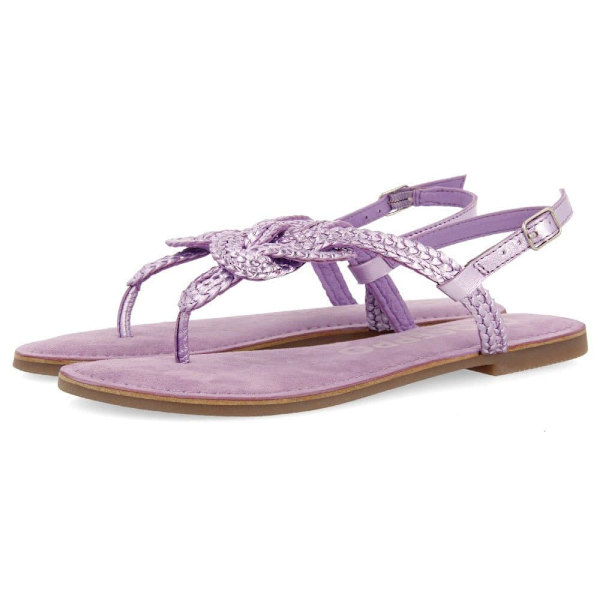 Gioseppo Zupanja Sandaler Rosa EU 37 Kvinna