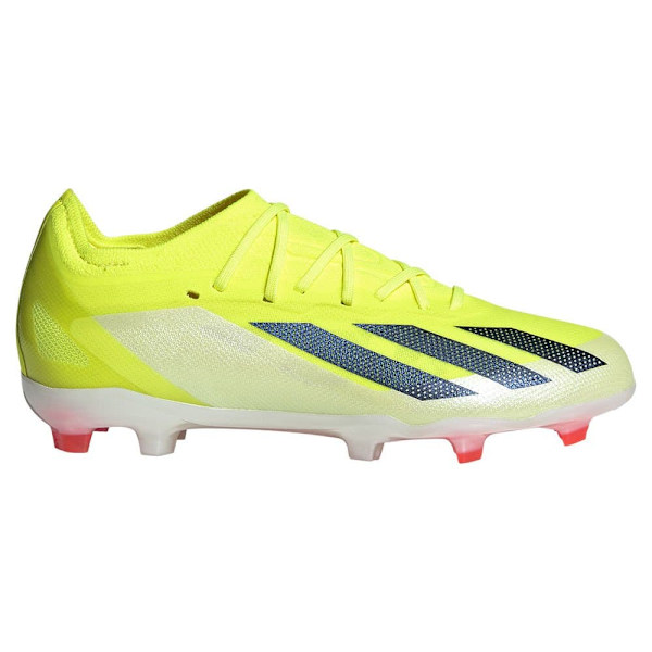 Adidas Fodboldstøvler X Crazyfast Elite Fg  EU 29