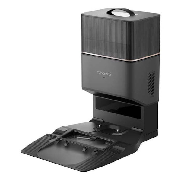 Roborock Q8 Max+ Robotstøvsuger  One Size / EU Plug