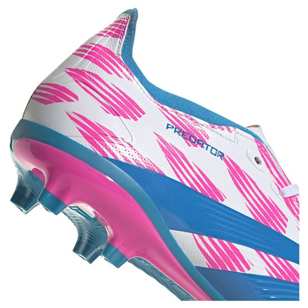 Adidas Predator League Fg Fotbollsskor  EU 44