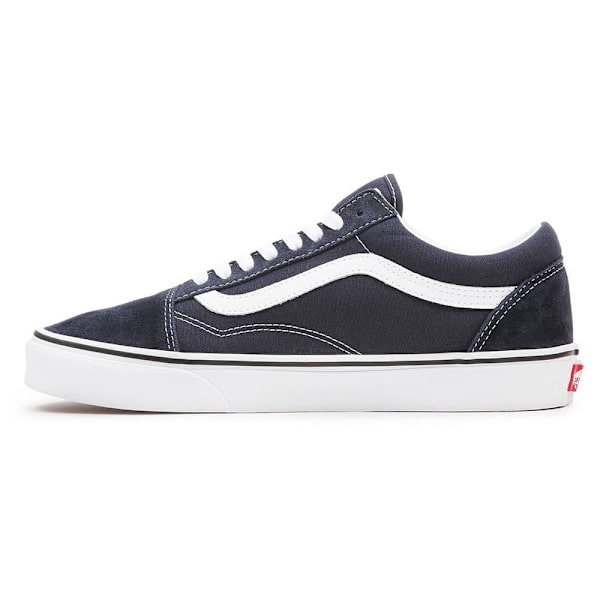 Vans Old Skool Skor Blå EU 36 Man